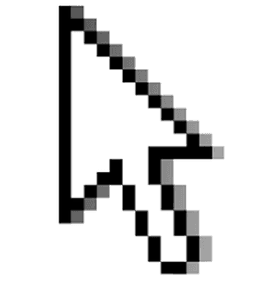 mouse cursor